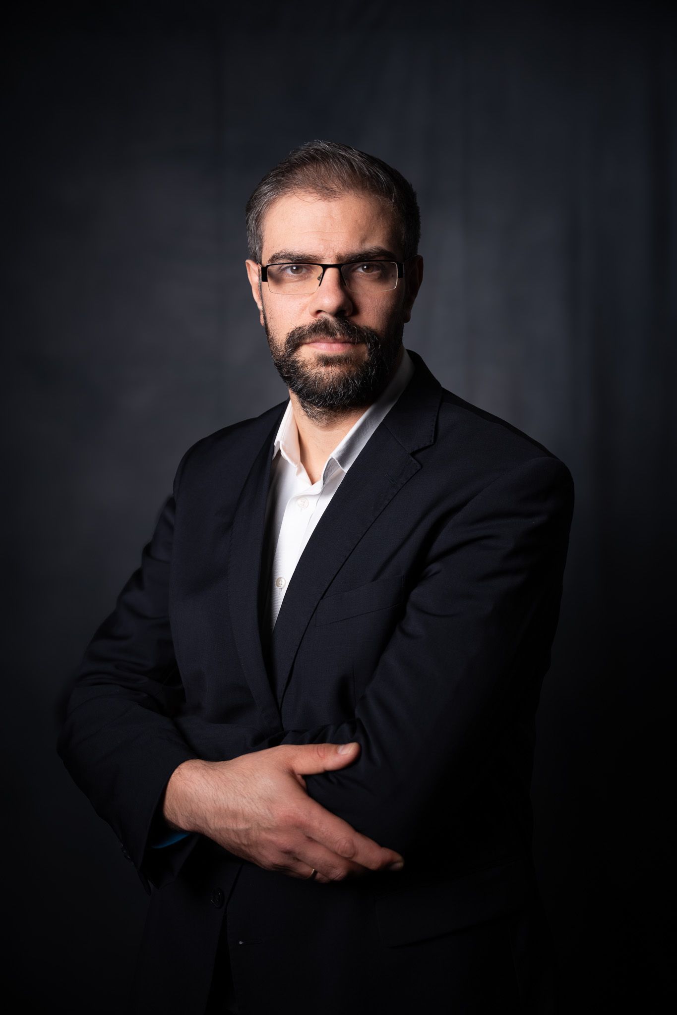 Constantin Tsapanidis, Inhaber CT Consulting